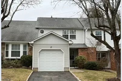 17 Coachlight Dr #17, Chatham Township, NJ 07928 - Photo 2
