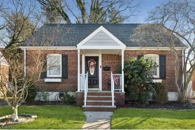 7 Colin Kelly St, Cranford Township, NJ 07016 - Photo 1