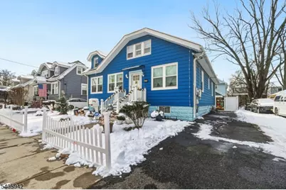 414 Martin St, Roselle, NJ 07203 - Photo 2