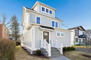 8 Willow St, Millburn, NJ 07041 - Photo 2