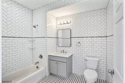 100 North Ave #3D, Plainfield, NJ 07060 - Photo 4