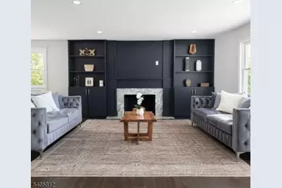 50 Mountain Ave, Warren Township, NJ 07059 - Photo 12