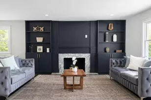 50 Mountain Ave, Warren Township, NJ 07059 - Photo 12