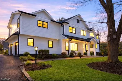 50 Mountain Ave, Warren Township, NJ 07059 - Photo 1