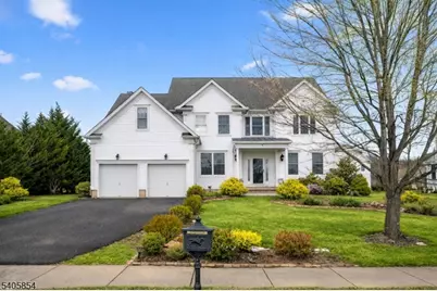 4 Forest Hill Ct, Hanover Township, NJ 07981 - Photo 1