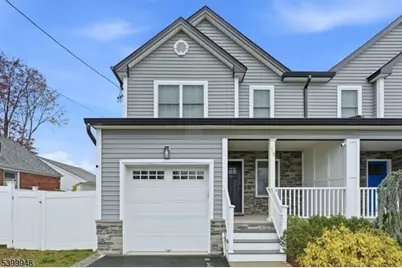 15 Rector Ave, Woodbridge Township, NJ 07095 - Photo 2