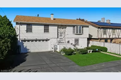 87 Merseles St #1, Jersey City, NJ 07302 - Photo 2