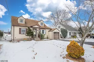 1452 Lincoln Ave, Pompton Lakes, NJ 07442 - Photo 2
