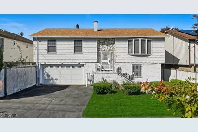 87 Merseles St #2, Jersey City, NJ 07302 - Photo 2