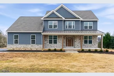 105 Junction Rd, Hampton Boro, NJ 08827 - Photo 1