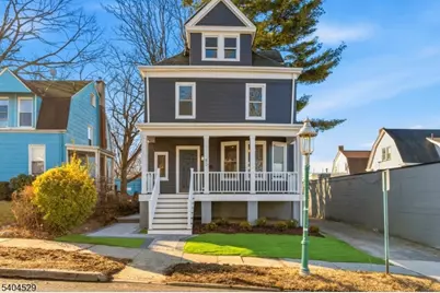 60 3rd St, South Orange, NJ 07079 - Photo 4