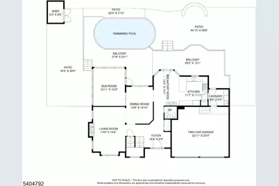 13 Crestmont Dr, Hillsborough Township, NJ 08844 - Photo 48