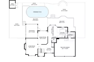 13 Crestmont Dr, Hillsborough Township, NJ 08844 - Photo 48