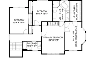 13 Crestmont Dr, Hillsborough Township, NJ 08844 - Photo 46