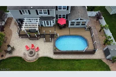 13 Crestmont Dr, Hillsborough Township, NJ 08844 - Photo 44