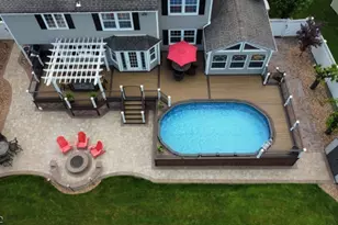 13 Crestmont Dr, Hillsborough Township, NJ 08844 - Photo 44