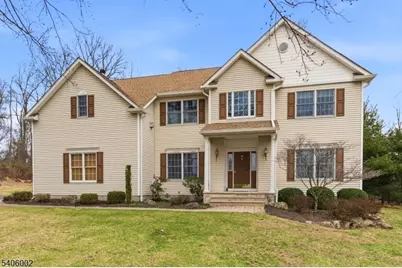 118 Apgar Way, Bethlehem Township, NJ 08802 - Photo 2