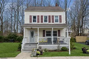 32 W New St, Rockaway, NJ 07866 - Photo 1