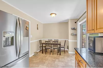 136 Stedwick Dr, Mount Olive, NJ 07828 - Photo 4