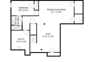 4 Scott Terrace, Livingston, NJ 07039 - Photo 36