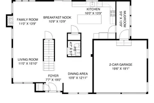 4 Scott Terrace, Livingston, NJ 07039 - Photo 38