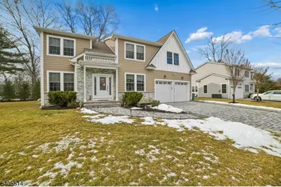 4 Scott Ter, Livingston, NJ 07039 - Photo 1
