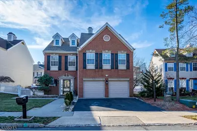 9 Magellan Way, Franklin Township, NJ 08823 - Photo 1