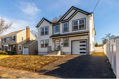 461 Thoreau Ter, Union Township, NJ 07083 - Photo 2