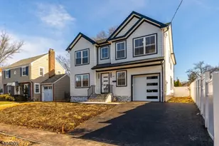 461 Thoreau Terrace, Union Township, NJ 07083 - Photo 2