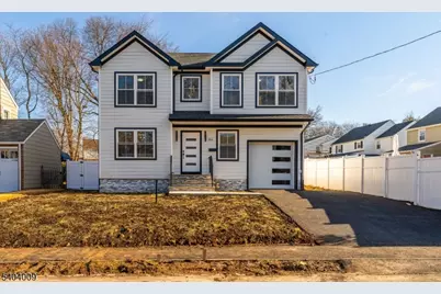 461 Thoreau Ter, Union Township, NJ 07083 - Photo 1