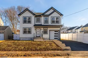 461 Thoreau Terrace, Union Township, NJ 07083 - Photo 1