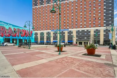 1 Carriage City Plz #1509, Rahway, NJ 07065 - Photo 32