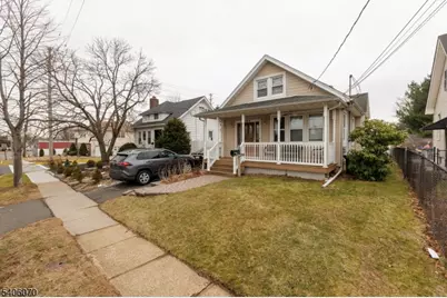 264 W Colfax Ave, Roselle Park, NJ 07204 - Photo 1