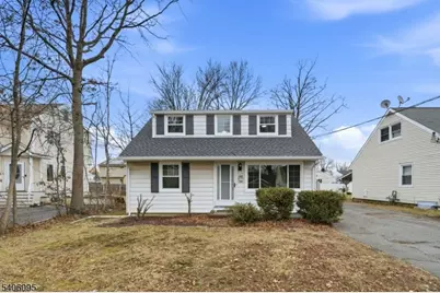 46 Glenwood Ave, Parsippany, NJ 07034 - Photo 1