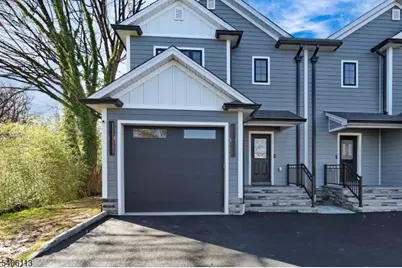21 Belmont Ave #2, Madison, NJ 07940 - Photo 2