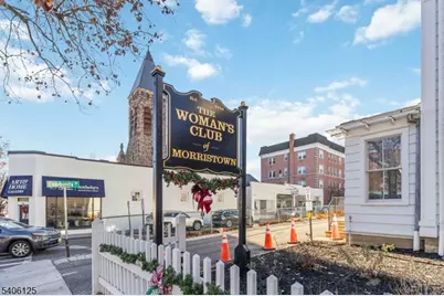 51 South St, Morristown, NJ 07960 - Photo 2