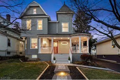 239 Hillside Ave, Nutley, NJ 07110 - Photo 1