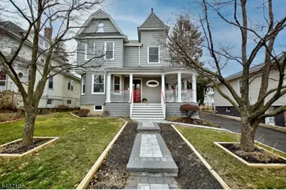 239 Hillside Ave, Nutley, NJ 07110 - Photo 24