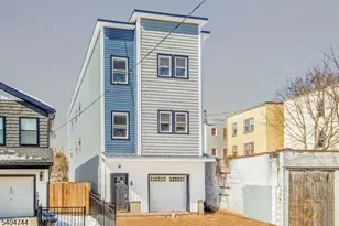 39 Ellis Ave, Irvington, NJ 07111 - Photo 1