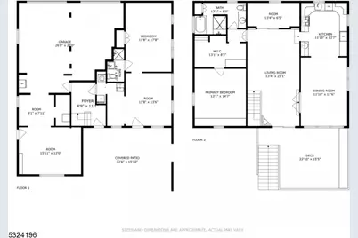 1387 Valley Rd, Long Hill Township, NJ 07980 - Photo 34