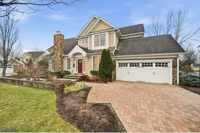 8 Woodstone Circle, Millburn, NJ 07078 - Photo 2