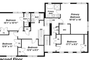 91 Hillcrest Rd, Warren Township, NJ 07059 - Photo 34