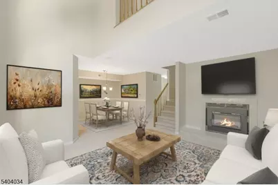 20 Academy Court Ondo, Bedminster Township, NJ 07921 - Photo 12