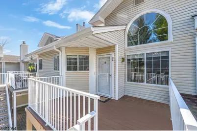 20 Academy Court Ondo, Bedminster Township, NJ 07921 - Photo 4