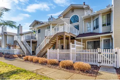 20 Academy Court Ondo, Bedminster Township, NJ 07921 - Photo 2