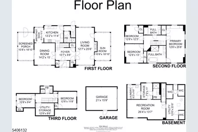 570 Cameron Rd, South Orange, NJ 07079 - Photo 34