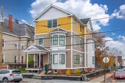 84 Auburn St, Paterson, NJ 07501 - Photo 1