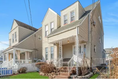 89 Union Ave, Belleville, NJ 07109 - Photo 2