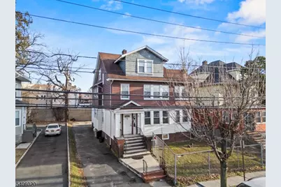 92 Harrison Pl, Irvington, NJ 07111 - Photo 1