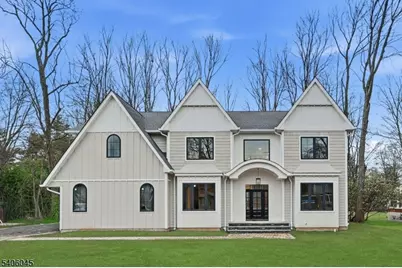 3 Parker Ct, Florham Park, NJ 07932 - Photo 1